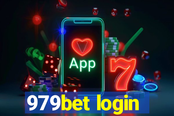 979bet login